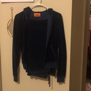 Juicy couture sweatsuit
